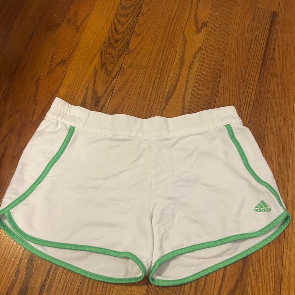 Adidas Women's Shorts